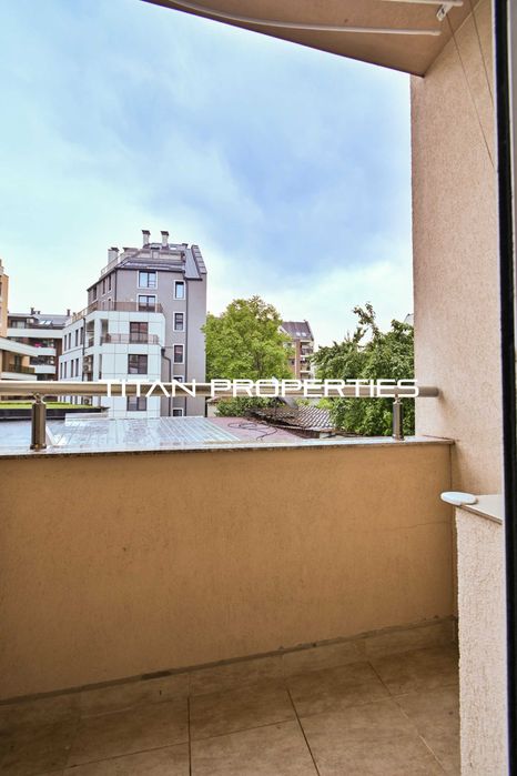 Дава се под наем Двустаен апартамент в София, Зона Б-18 - 65 кв.м за 575 € - Снимка #9