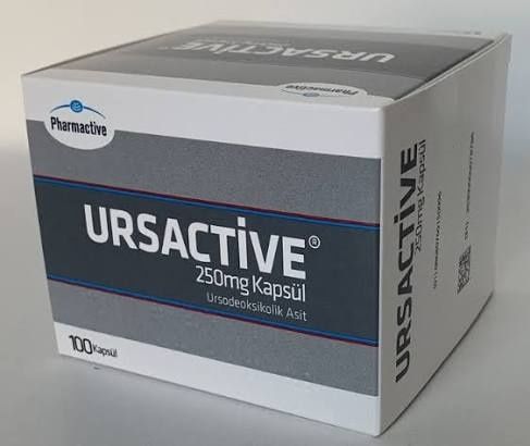 Урсактив Ursactive Турция