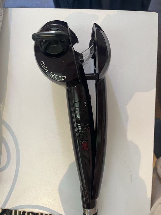 Babyliss Secret Curl