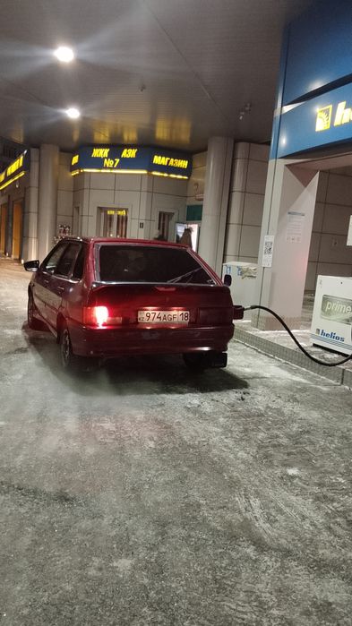 Читрка 2114 Состо