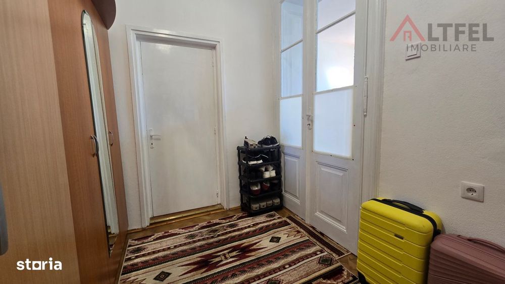 COMISION 0! Apartament cu 3 camere 87 mp utili strada Constantin Noica