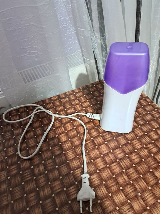 Нагревател за кола маска