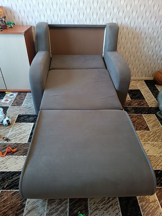 Продам кресло кровать