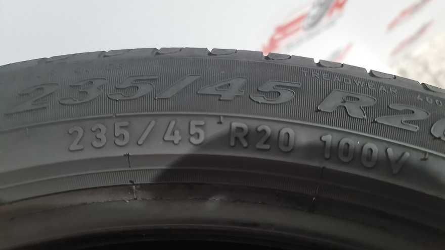 ANVELOPE 235 45 20 100V 235/45/20 PIRELLI CP V10207 VARA