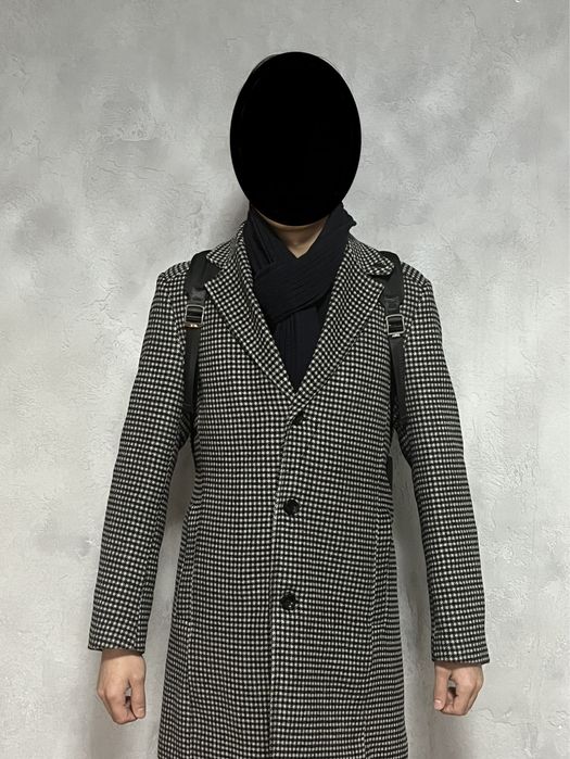 Европейская пальто