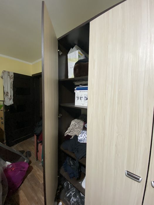 Шкаф в хорошем состоянии