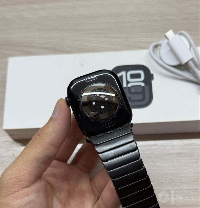 Apple watch 10 46mm 98%