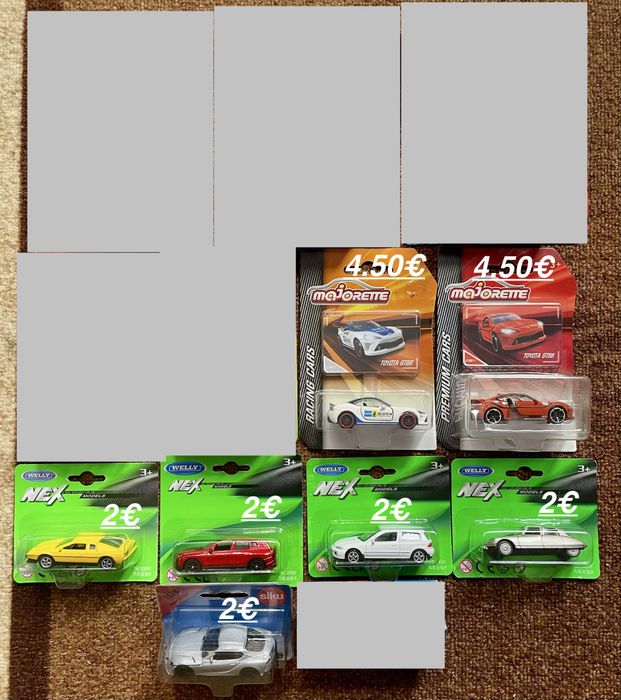 Hot Wheels колилки