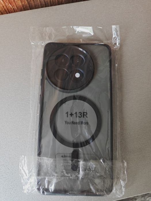 Чехол на OnePlus 13 R