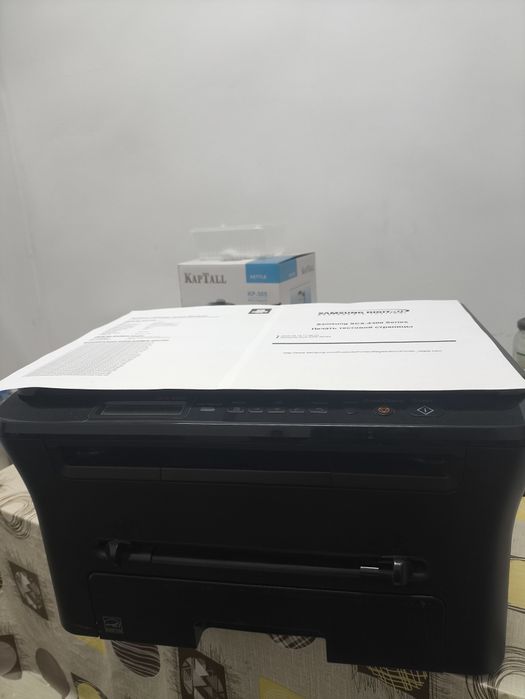 Принтер сатылады 3/1 жағдайы жақсы