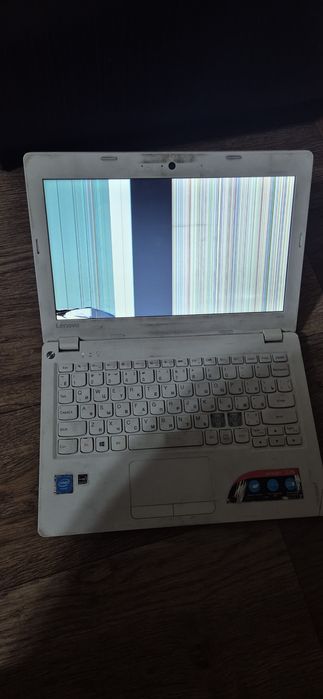 Ноутбук Lenovo IdeaPad 100s