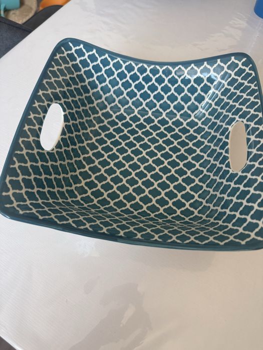 Посуда керамическая