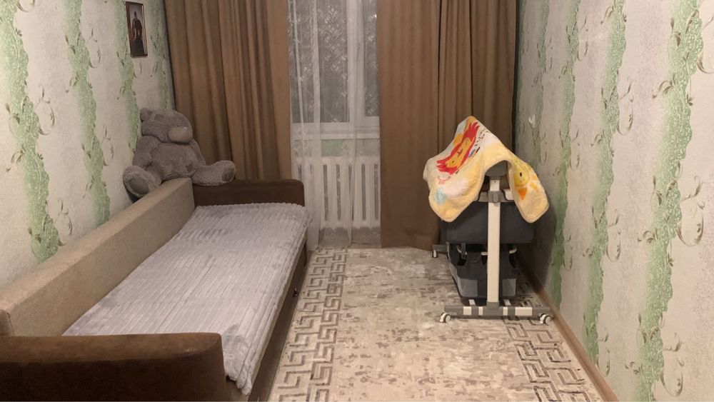 Продам Квартиру на химах