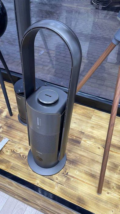 Очиститель + Увлажнитель воздуха Welkin модель MIRT на 40 м2/ Акция