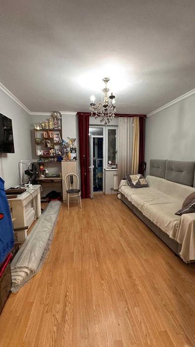 1 ком.кв.  40 кв.м, Молдагалиева 4/2