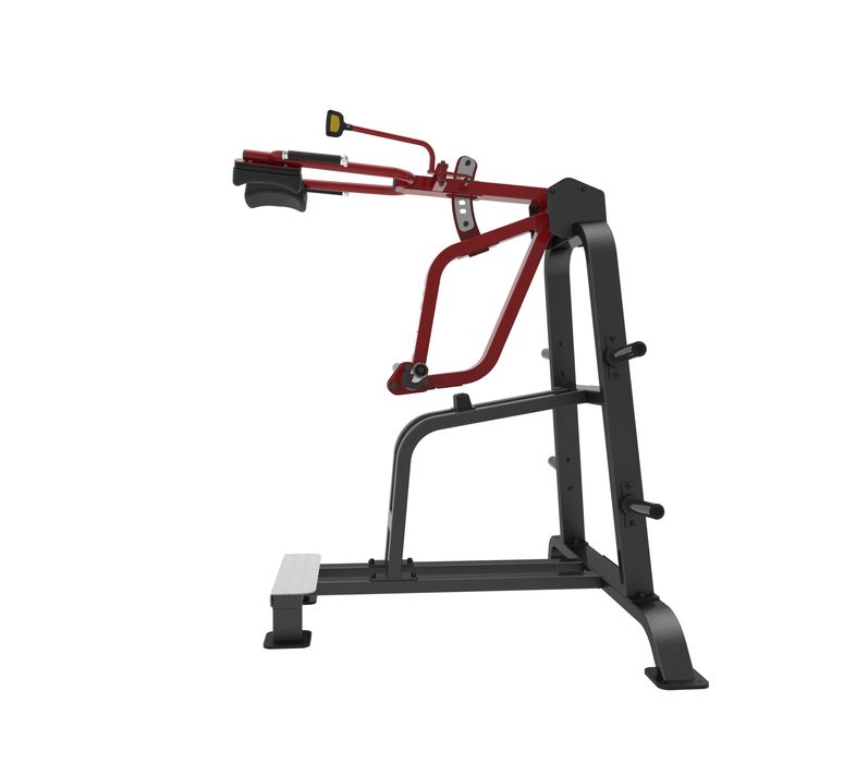 Impulse SL7032
Икроножные стоя