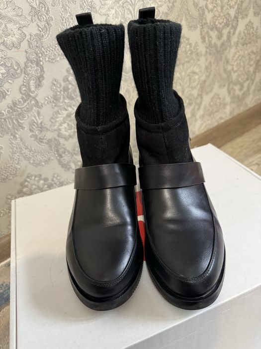 Обувь женская 37 размер