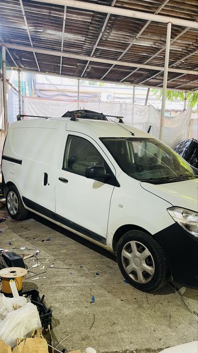 DACIA Dokker 2020 — imagine 3