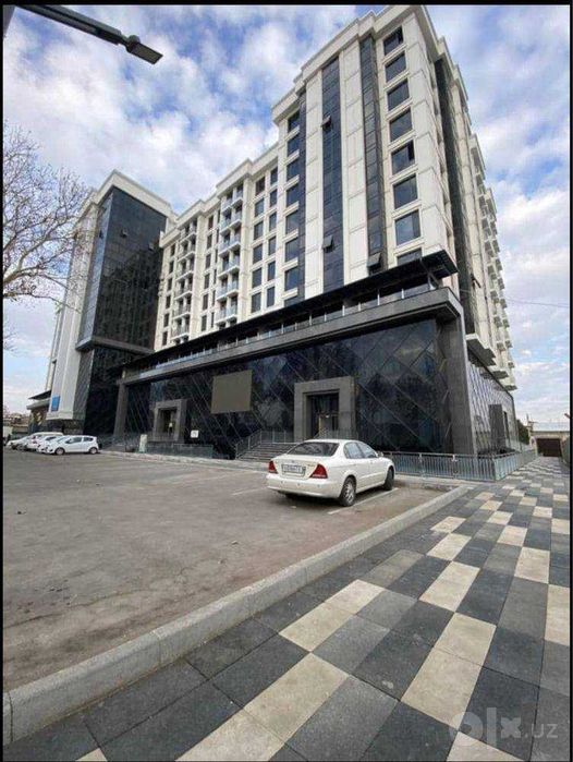Реклама №3690 Продаётся 2 х комнатная квартира