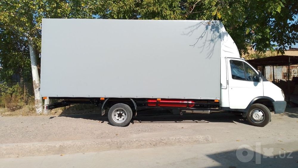 Газель бортовой2013г.5м