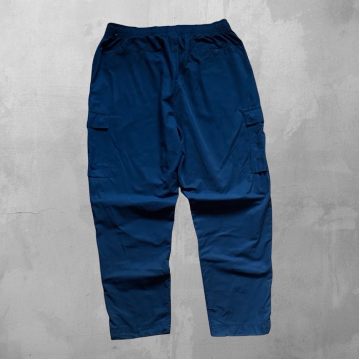 Nike trackpants карго долнище XL