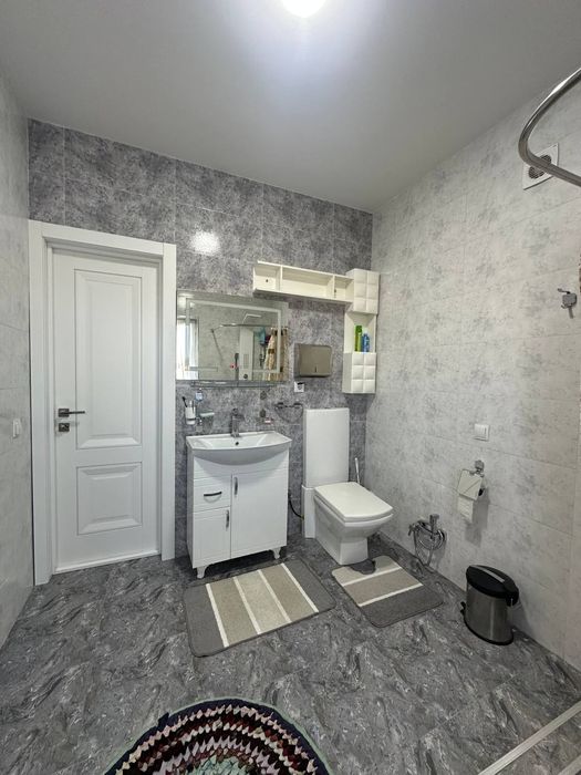 Кибрай Сув Буйида Евро Дача Ховли Участка Сотилади Код: 1005