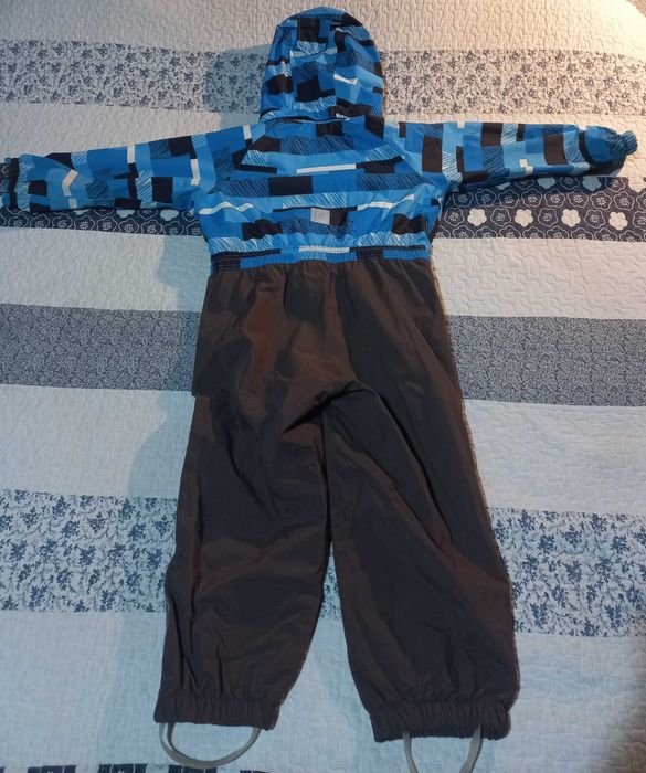 Комбинезон Reima Tec