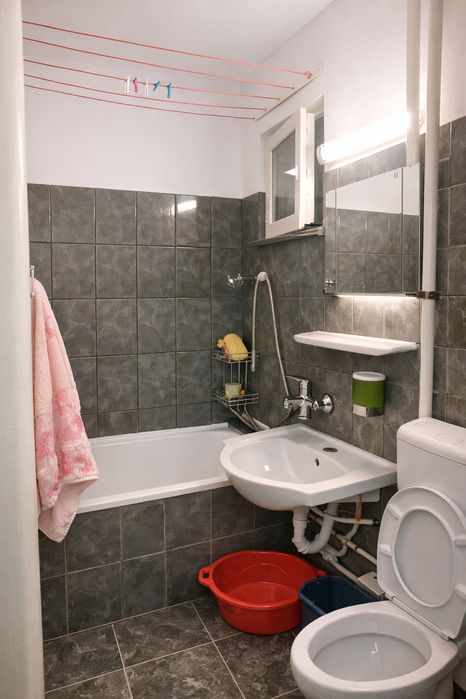 Apartament 2 camere Micro 21