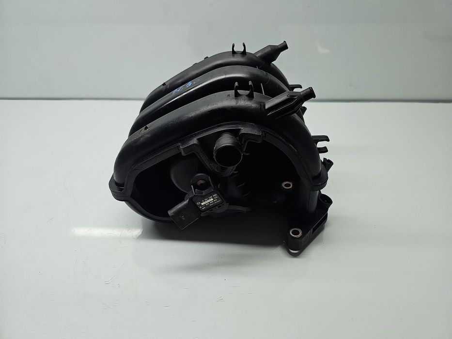 Galerie admisie  Seat Ibiza 5 (6J5) [Fabr 2008-2017] 03E129711F 1.2 Be