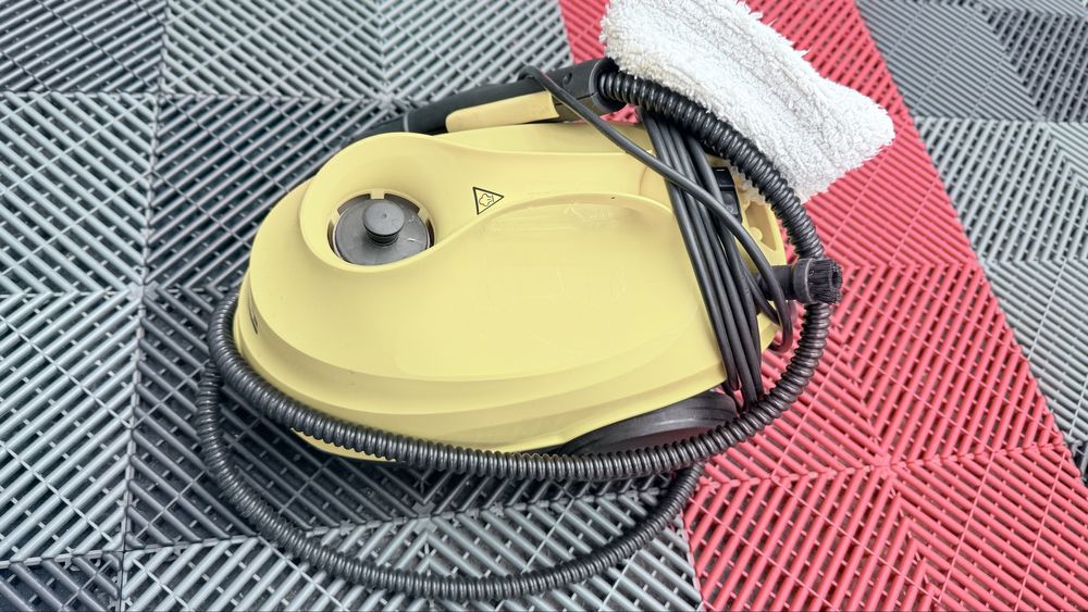 Karcher SC 3 EasyFix