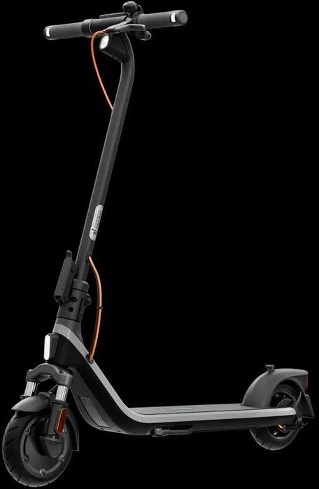 Електрическа тротинетка Ninebot by Segway E2 E II