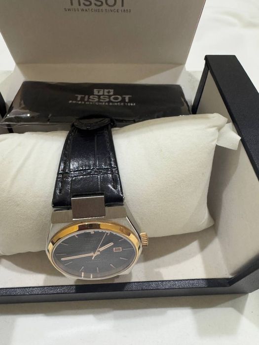 Tissot 1853 PRX янги