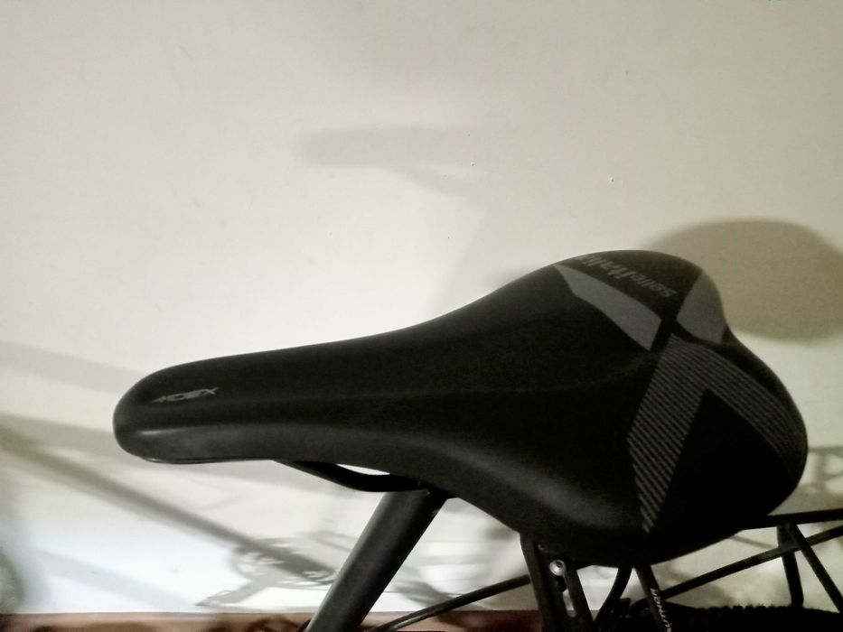 Седло Selle Italia X-Bow