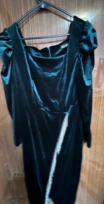 Продам платье, размер 48-50