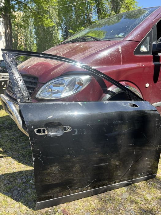 Врата Audi A4 B9