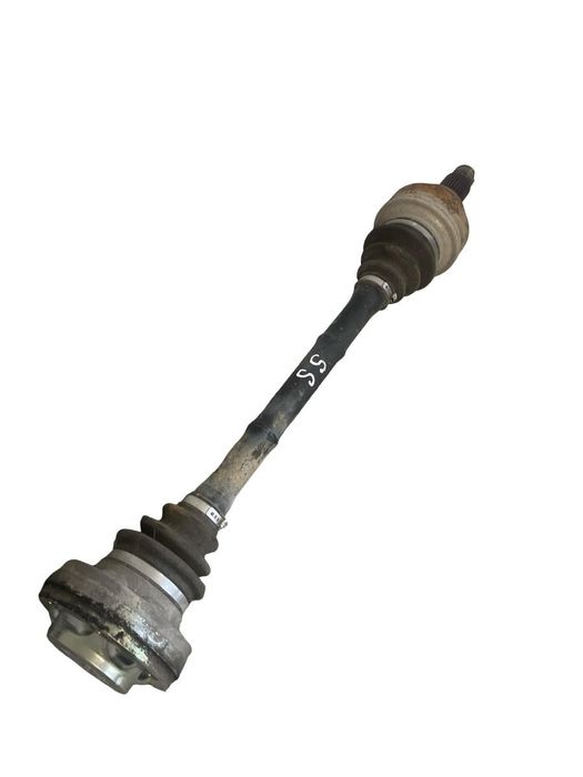 Planetara Stanga Spate Bmw 3 V Coupe E92 2005 - 2013 3.0D 7533453