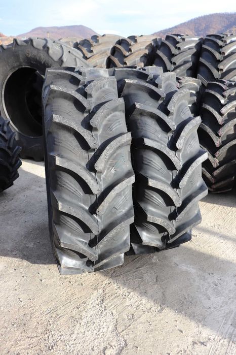 Cauciucuri Tractor 420/70R30 GTK Radiale Noi Garantie Pret cu TVA