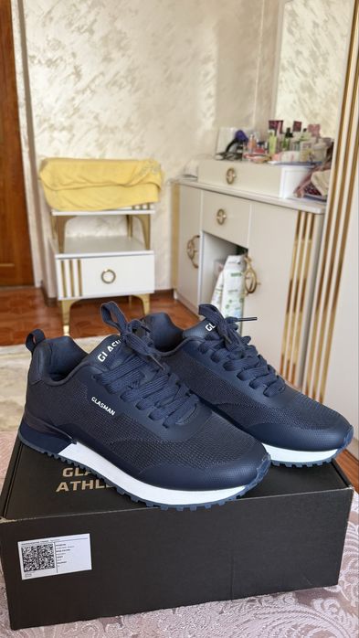 Крос 26000 тг новый размер 39