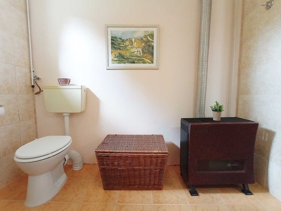 Inchiriere Casa cu Gradina Valea Prahovei