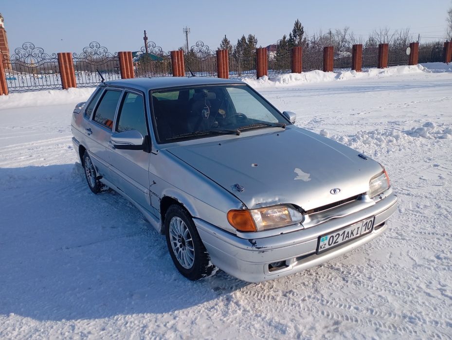 Продам ваз 2115 .