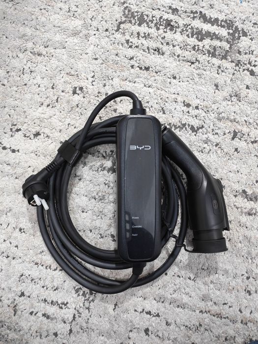 Оригинал Зарядка электромобилей  BYD ,
