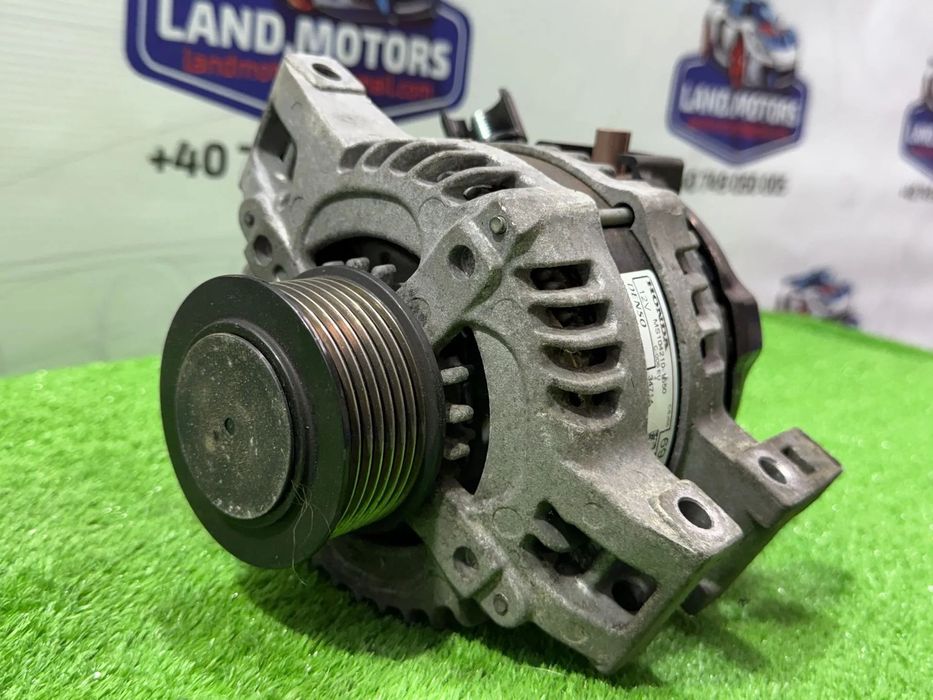ALTERNATOR HONDA CR-V 2.2 DIESEL 2015 COD OEM MS104210-1650 2012-2016