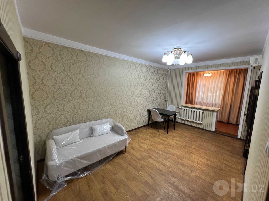 Сдаю СВОЮ квартиру на Буз 1 Художников