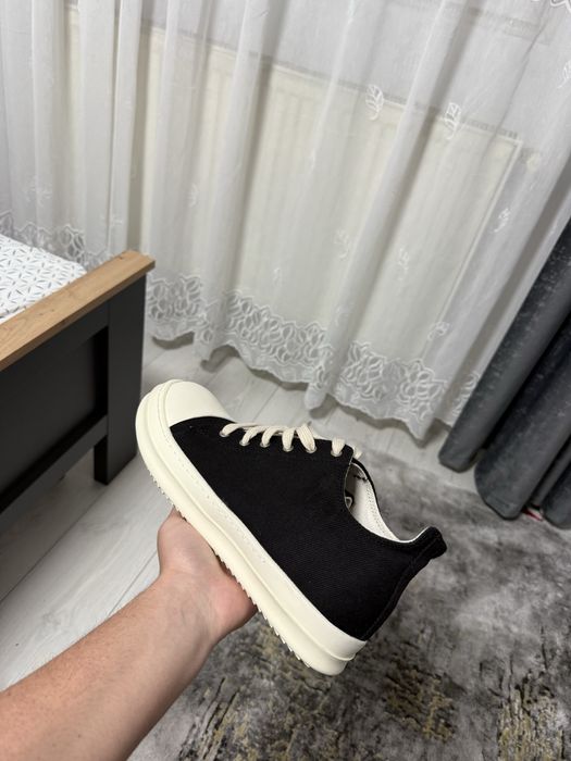 Rick Owens Ramones