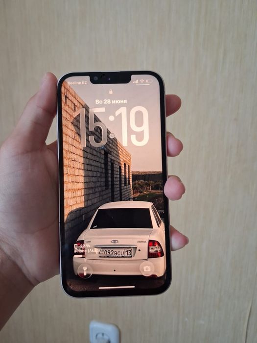 IPhone 13 продаю либо обмен БЕЗ ТОРГА