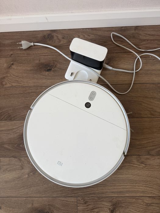 Пылесос Xiaomi mop2