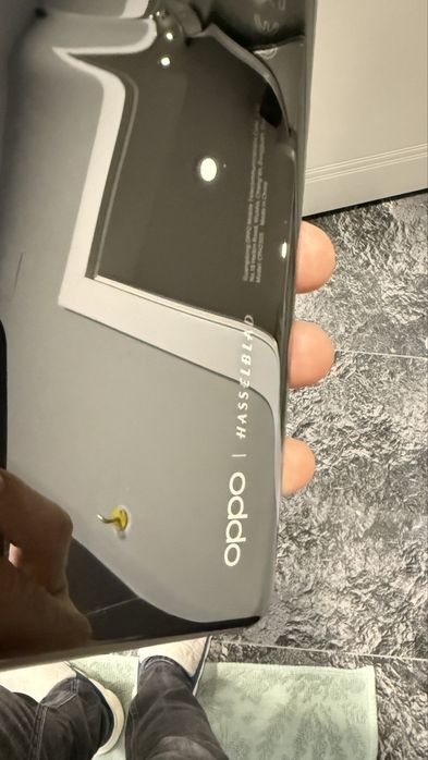 Oppo find X5 Pro 12 gb + ram , 256 gb stocare