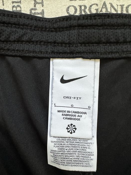 Nike original къси гащи шорти.L