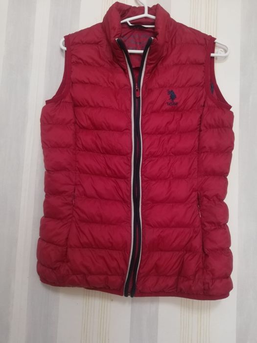 Veste Espirit puf/diverse