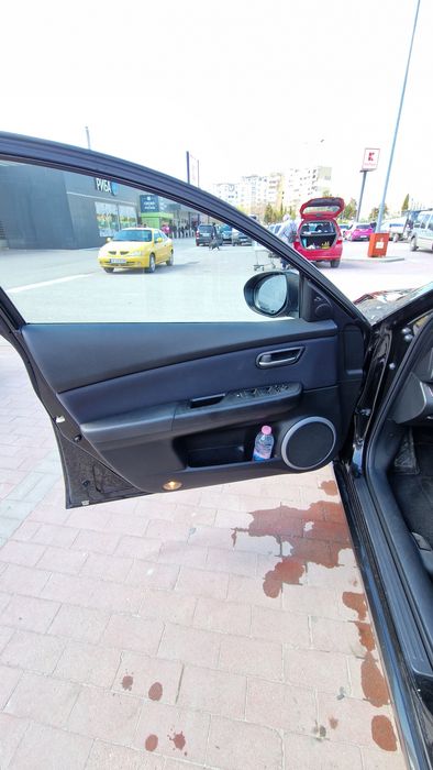 Mazda 6 GH 2010 2.2d 180к.с